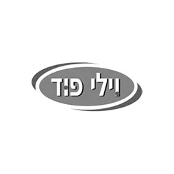 לוגו וילי פוד
