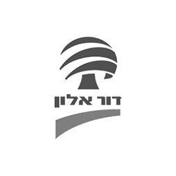 לוגו דור אלון