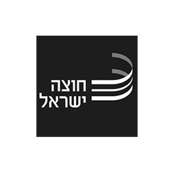 לוגו חוצה ישראל