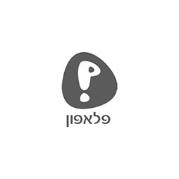 לוגו פלאפון