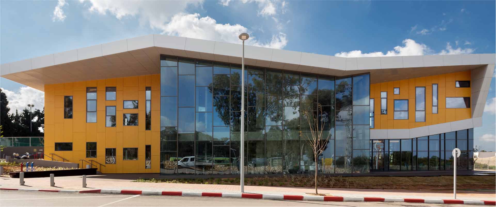 בית ברל