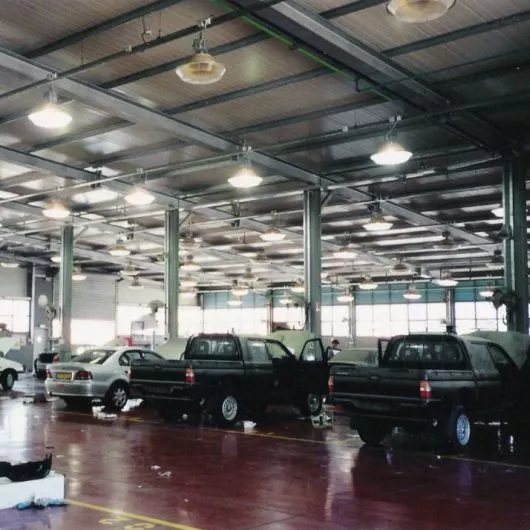 Colmotors-Ashdod-530