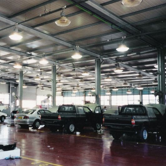 Colmotors-Ashdod-530