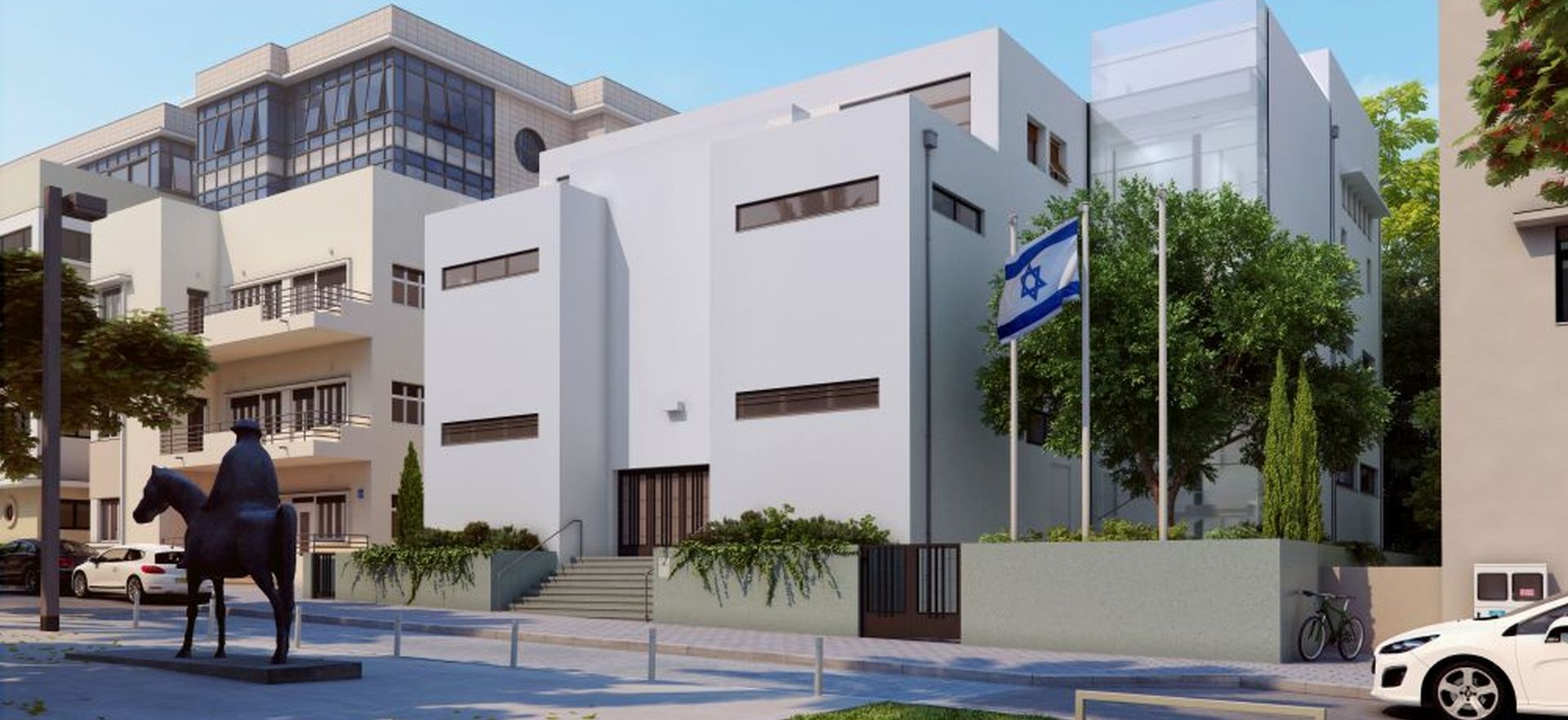 תמונת הדמייה