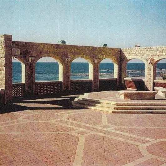 חוף-העליה