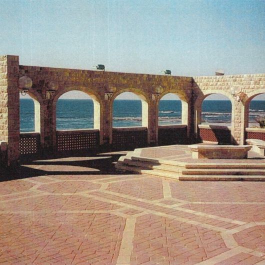חוף-העליה