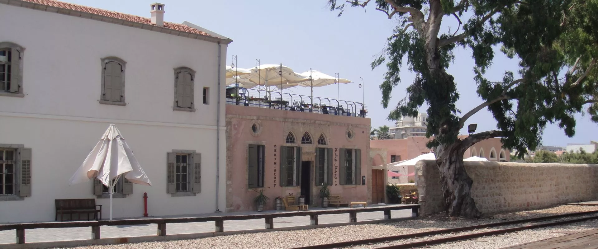 מתחם-התחנה